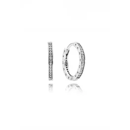 Pandora  - IKONIKUS FÜLBEVALÓ - 290558CZ