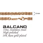 Balcano 341218BC9650 - 341218BC9650
