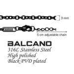 Balcano 341235BC1155 - 341235BC1155