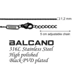 Balcano 341241BC1142