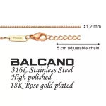 Balcano 341241BC9642