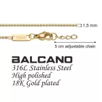 Balcano 341242BC8842 - 341242BC8842
