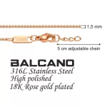 Balcano 341242BC9642 - 341242BC9642