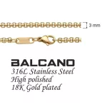 Balcano 341245BC8850 - 341245BC8850