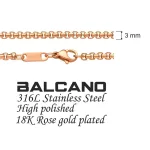 Balcano 341245BC9645 - 341245BC9645