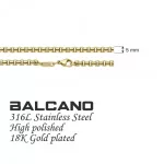 Balcano 341247BC8850 - 341247BC8850