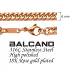 Balcano 341288BC9650 - 341288BC9650