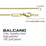 Balcano 341291BC8842