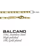 Balcano 341417BC8850 - 341417BC8850