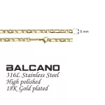Balcano 341418BC8850 - 341418BC8850