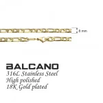 Balcano 341419BC8850 - 341419BC8850