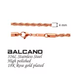 Balcano 341436BC9650 - 341436BC9650