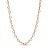 Pandora - Összefonódó szívek collier nyaklánc - 363334C00-45