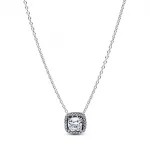 Pandora  - Glória medálos collier nyaklánc