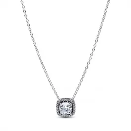 Pandora  - Glória medálos collier nyaklánc