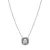 Pandora  - Glória medálos collier nyaklánc