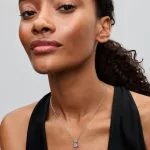 Pandora  - Disney Stitch collier nyaklánc