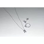 Pandora  - Disney Stitch collier nyaklánc