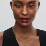 Pandora  - Végtelen csomó collier nyaklánc