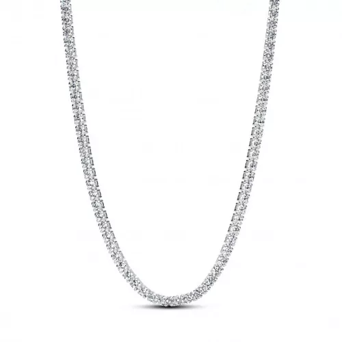 Pandora  - Tenisz choker nyaklánc