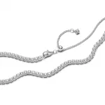 Pandora  - Tenisz choker nyaklánc
