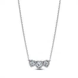 Pandora  - Glória szív trilógia collier nyaklánc