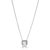 Pandora - Időtlen elegancia nyaklánc - 396241CZ-45