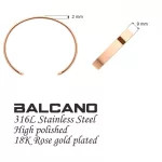Balcano 441195BL9665 - 441195BL9665