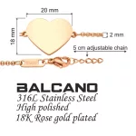 Balcano 441203EG9616 - 441203EG9616