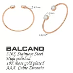 Balcano 441208BC9660 - 441208BC9660