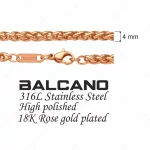 Balcano 441216BC9618 - 441216BC9618