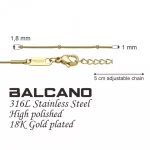 Balcano 441220BC8816 - 441220BC8816