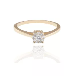 Moon Diamonds  50-70589-1250F/56