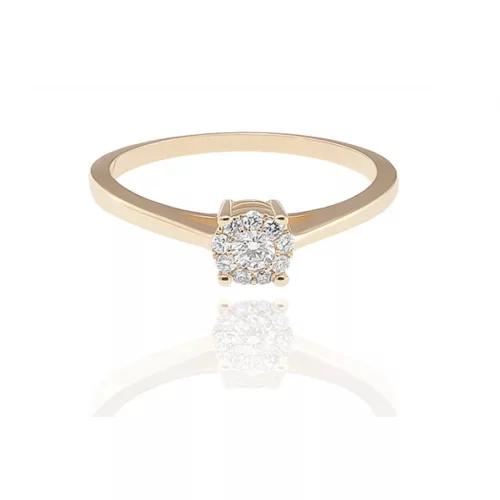 Moon Diamonds  50-70589-1250F/56