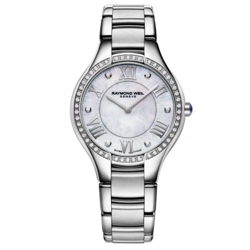 Raymond Weil 5124-S2S-00966 - 5124-S2S-00966