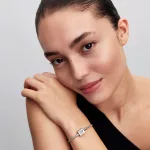 Pandora  - Disney Hercegnők mesekönyv Moments karkötő