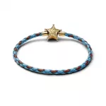 Pandora  - Disney Pixar Toy Story sheriffcsillag karkötő
