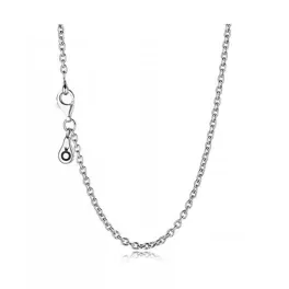 Pandora  - Ezüst nyaklánc - 590200-45