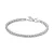 Pandora  - Szikrázó teniszkarkötő - 591469C01-20