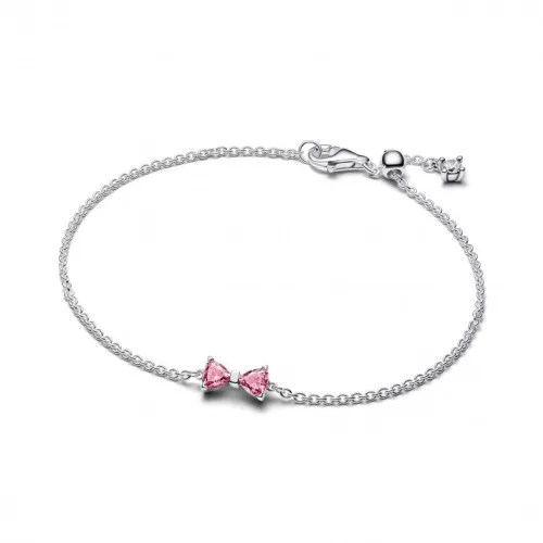 Pandora  - Masnis láncos karkötő - 594234C01-16