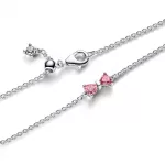 Pandora  - Masnis láncos karkötő - 594234C01-18