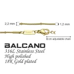Balcano 751221BC8820