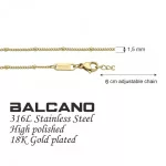 Balcano 751262BC8820