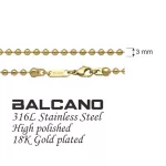 Balcano 751315BC8826