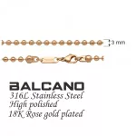 Balcano 751315BC9626