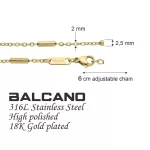 Balcano 751394BC8820
