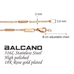 Balcano 751394BC9620