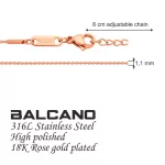 Balcano 751400BC9620