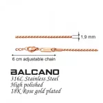 Balcano 751403BC9620 - 751403BC9620