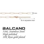 Balcano 751447BC9620
